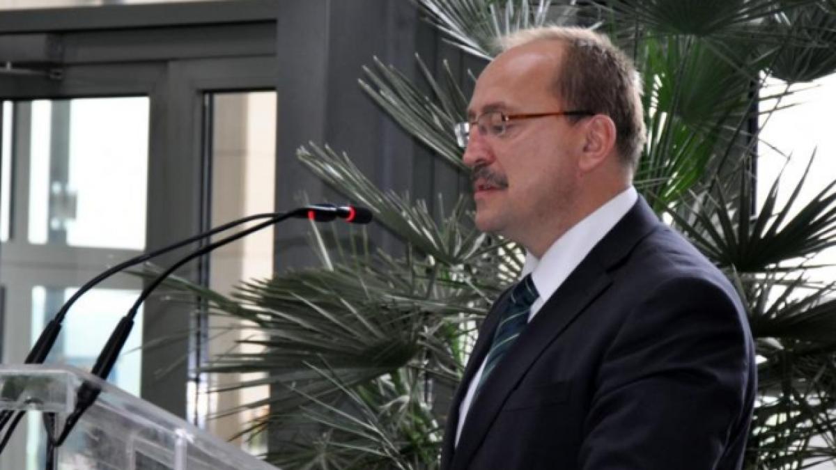 nemeth zsolt credem in invatamantul in limba maghiara in transilvania este o investitie de viitor