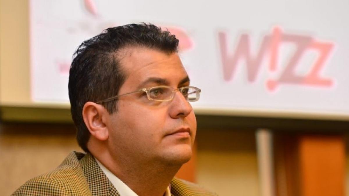 wizz air aeronava aterizata de urgenta a avut probleme la trenul de aterizare nu au existat raniti