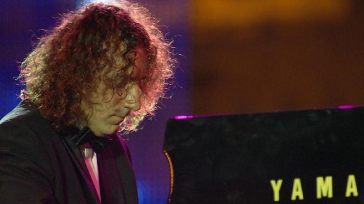 bogdan ota si nordic sonata orchestra in aceasta seara la sinteza zilei