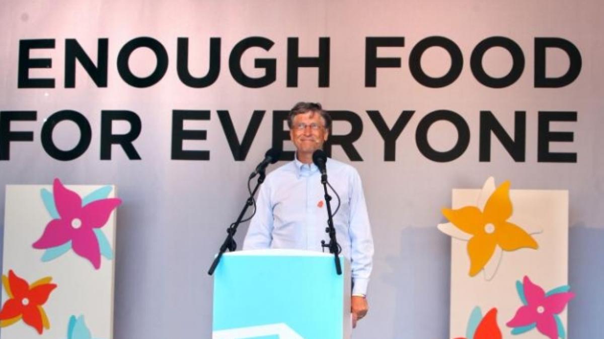 mii de persoane au participat la un miting impotriva foametei mondiale la londra