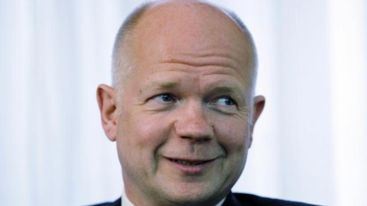 ministrul de externe britanic cetatenii care respecta legea nu au de ce sa se teama de serviciile