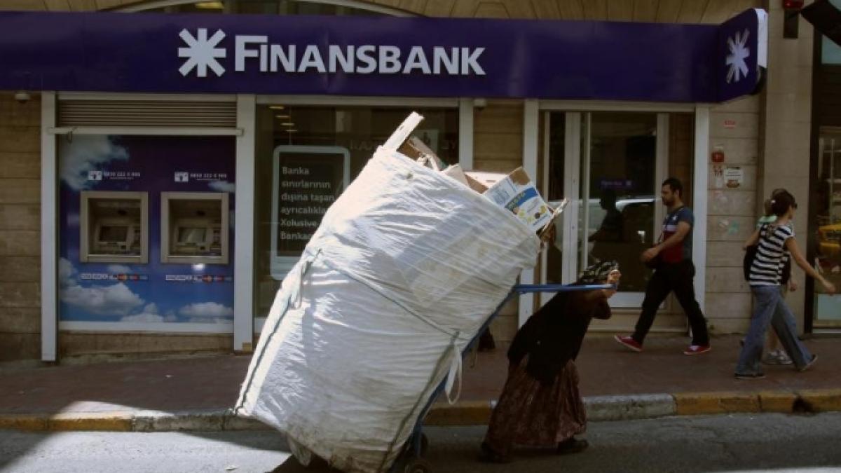 recapitalizarea unei banci din fonduri de urgenta ue posibila doar daca statul nu ar face fata