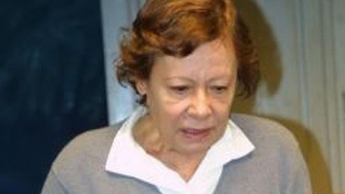 a murit actrita violeta popescu