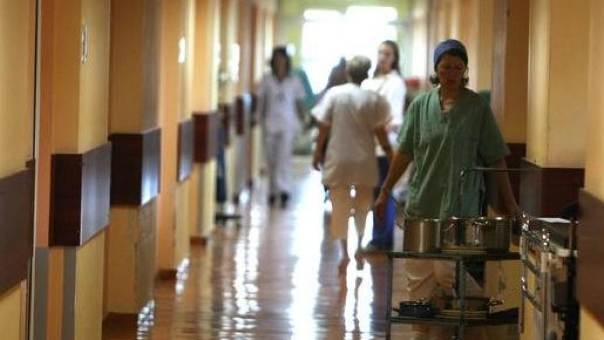 bacalaureat 2013 o eleva internata in stare grava va sustine bacalaureatul pe patul de spital