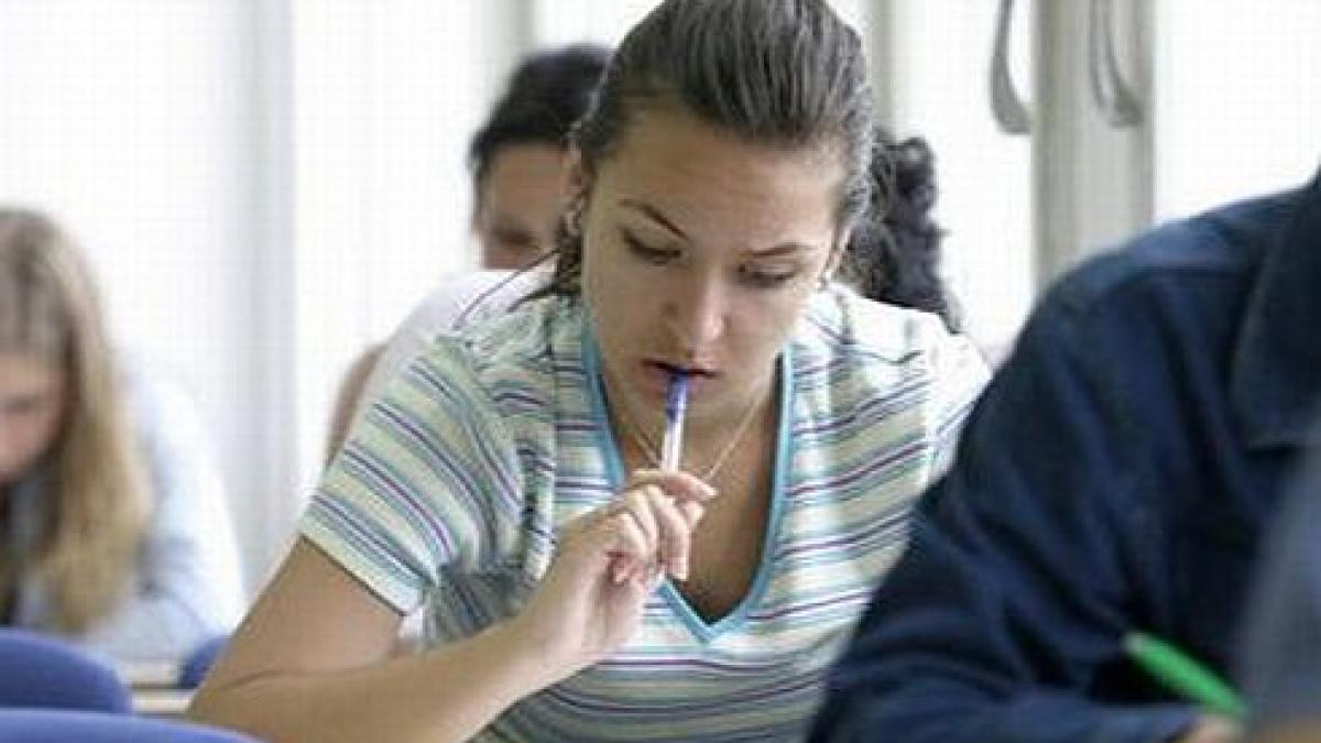 bacalaureat 2013 s a intamplat acum intr unul din cele mai mari judete din tara 2 700 de elevi au