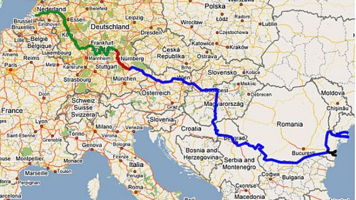 cea mai mare catastrofa naturala vine spre romania premierul ponta doamne ajuta