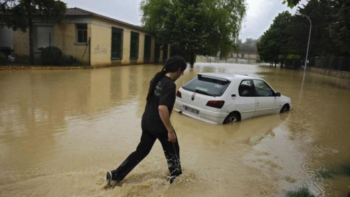 hidrologii au emis cod galben de inundatii afla care sunt raurile si zonele vizate