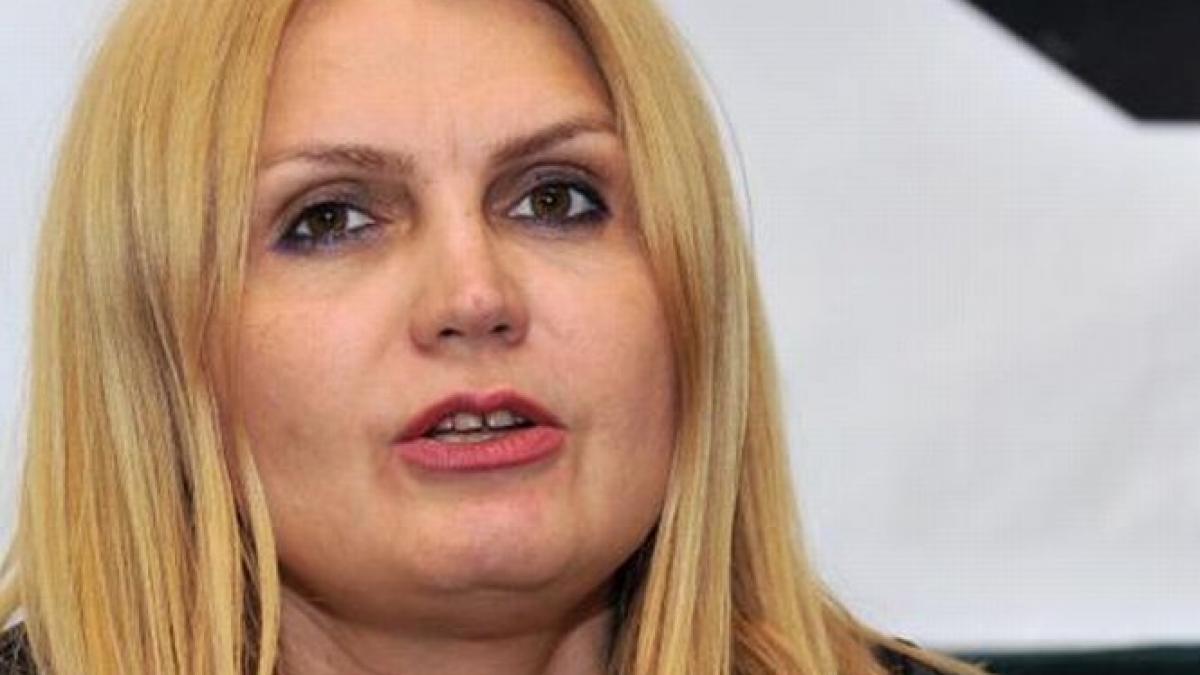 judecatoarea iulia motoc printre cei sapte candidati la postul de judecator al romaniei la cedo