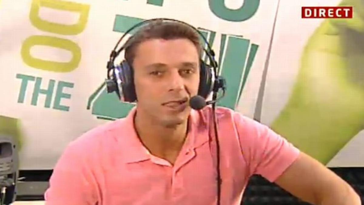 mircea badea si revizuirea constitutiei romania e o tara nu o nava ca atare presedintele nu poate