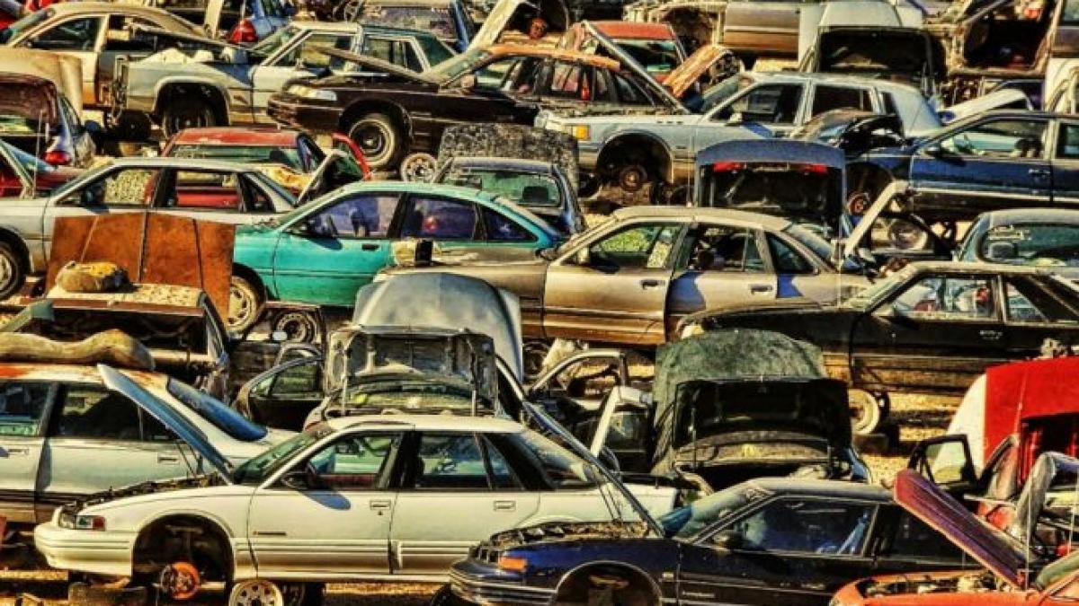 Programul Rabla a debutat în stilul pur românesc: cu tichete date pe sub mână