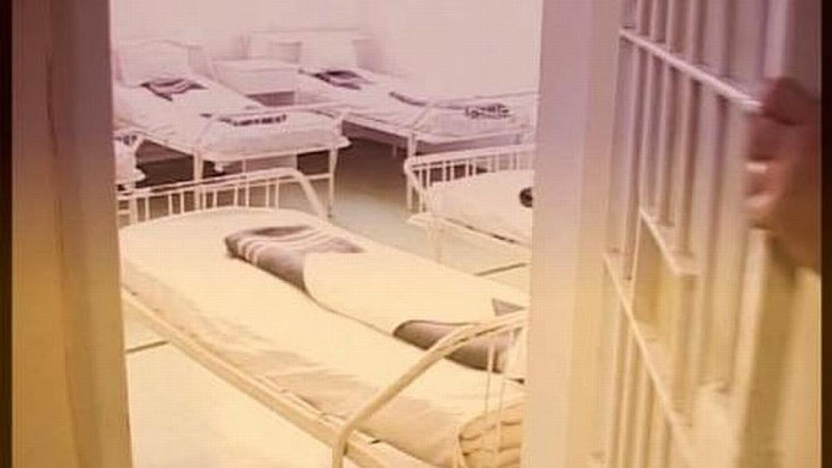 s a terminat perioada de carantina gigi becali va fi mutat la penitenciarul jilava