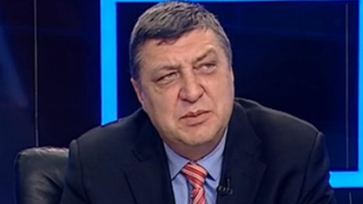 teodor atanasiu daca modificam constitutia acum nu mai aveam bariere