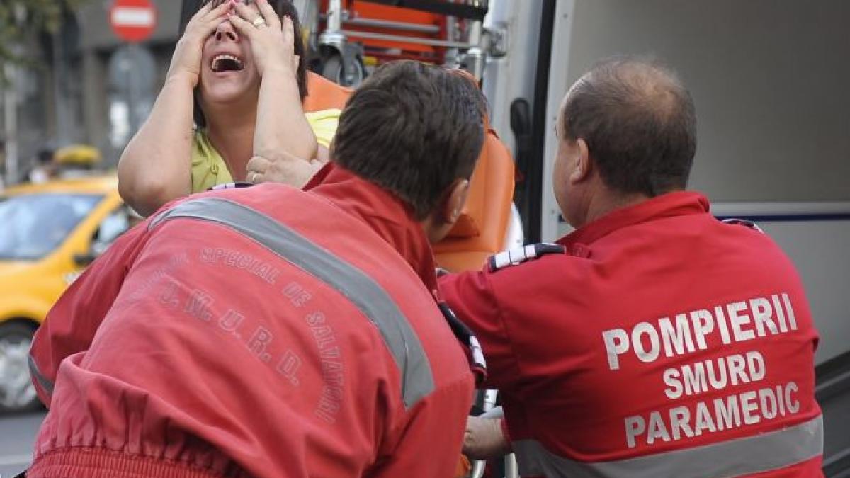 adolescent lovit de un consul maghiar accidentul a avut loc in cluj napoca