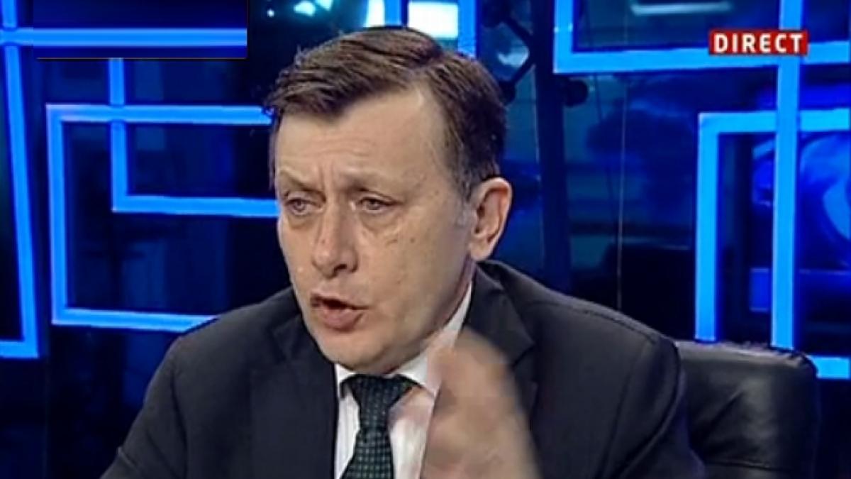 antonescu basescu si a conservat parghiile de putere este revitaminizat in urma pactului de