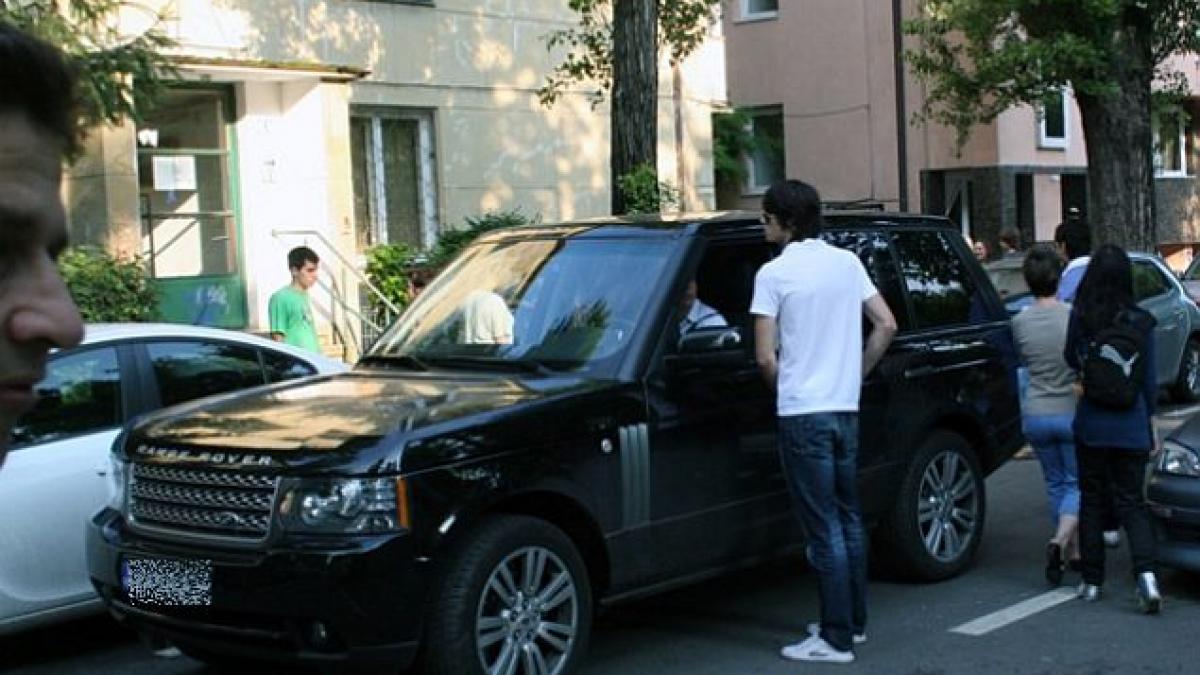 bacalaureat 2013 cum au impresionat elevii dupa prima zi de examen ministrul educatiei a promis ca