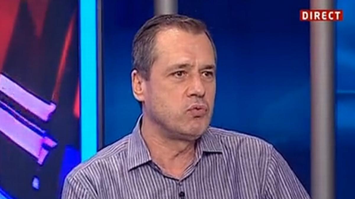 ciuvica dupa ce ghise i a cerut demisia lui ponta e ca n bancuri dupa sase luni de coabitare s a