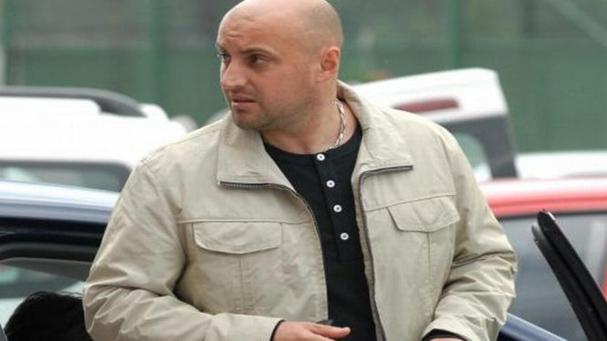 diicot alin simota liderul unei grupari care santaja oameni de afaceri din hunedoara