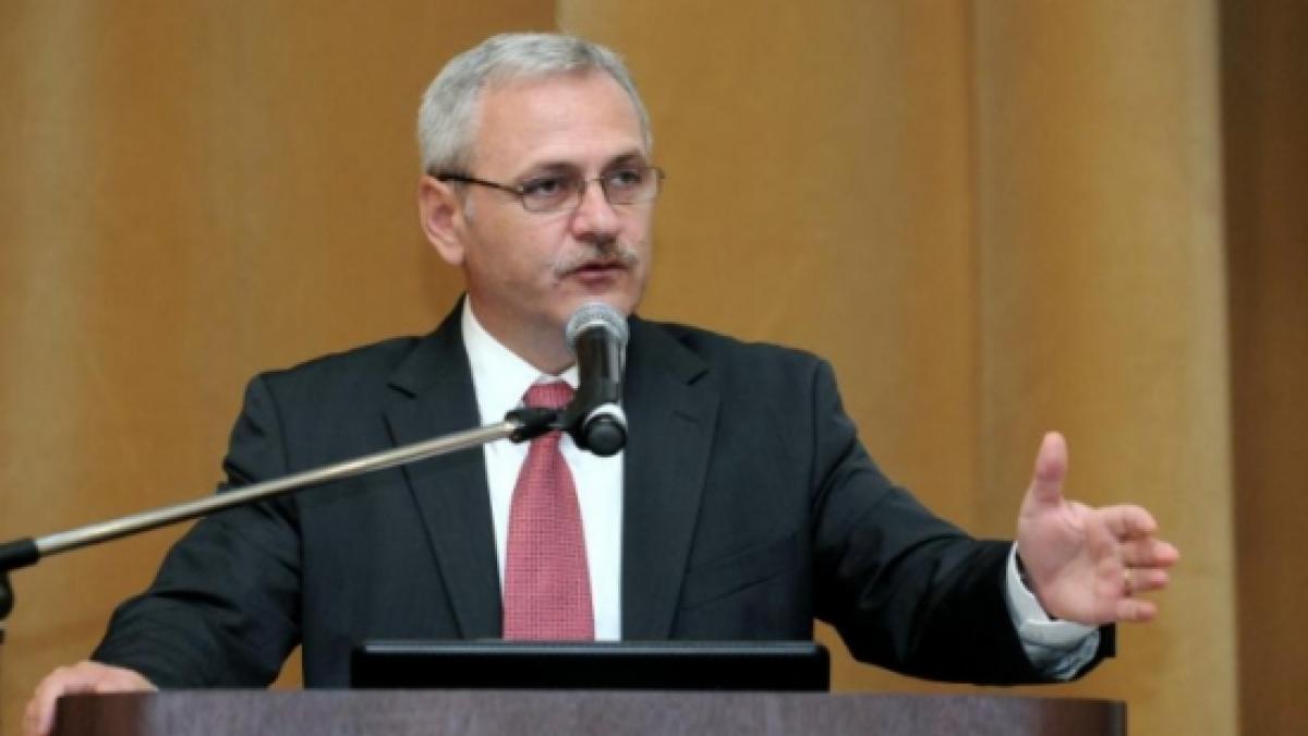dragnea sustine ca regionalizarea nu are cum sa mareasca birocratia