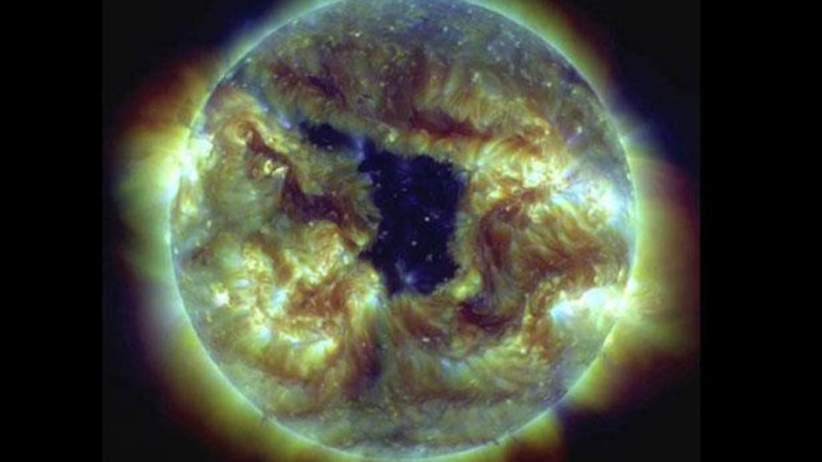 fotografia publicata de nasa in urma cu putin timp va afecta viata oamenilor de pe terra