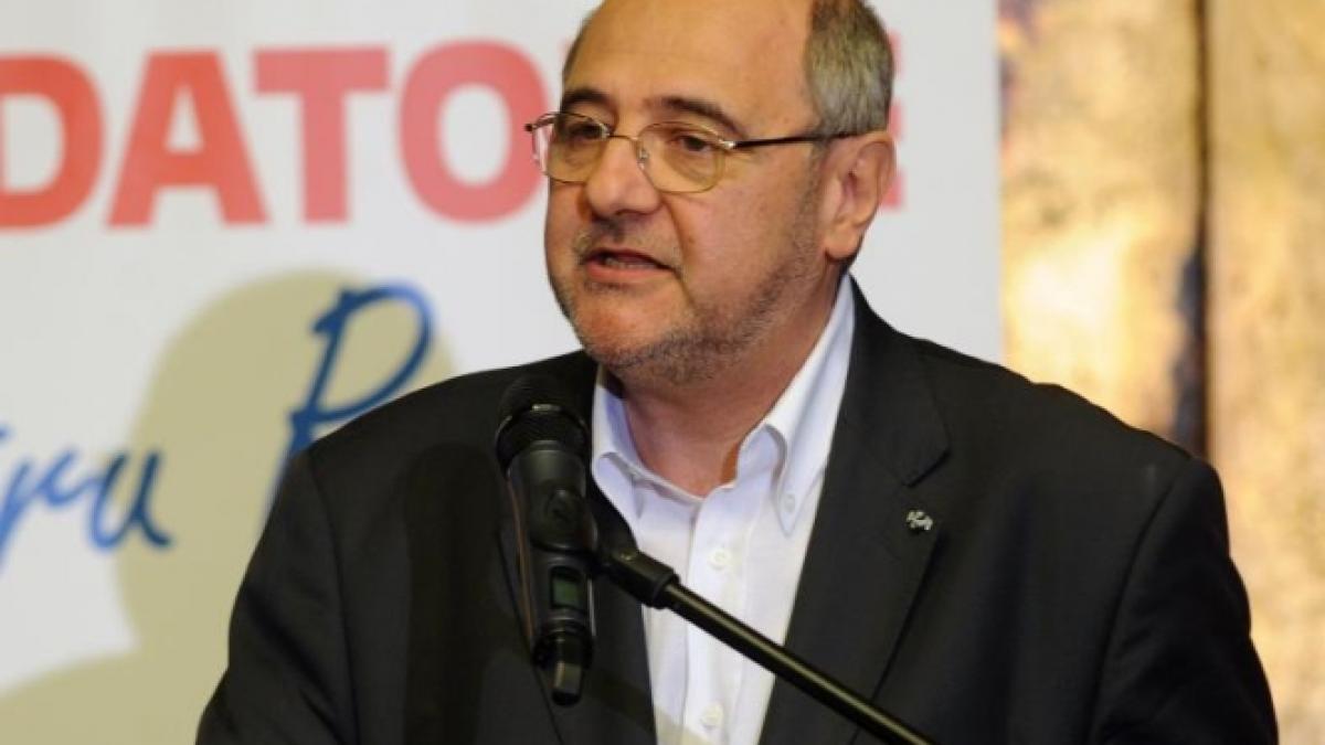 numai presedintele si premierul ar trebui sa aiba acest drept vezi declaratia lui vlad nistor