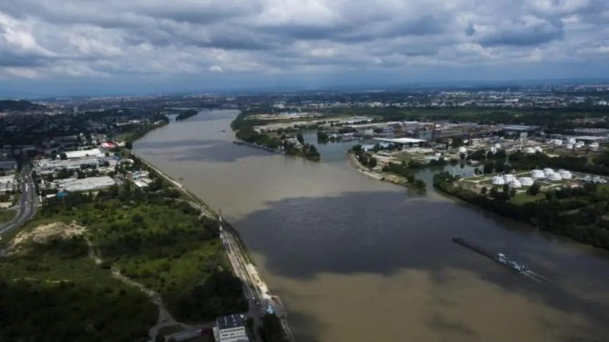 premierul ungariei avertizeaza ca urmeaza inca doua zile dificile din cauza inundatiilor