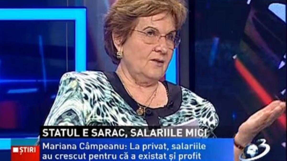 salariul minim pe economie se va majora in luna iulie ue recomanda cresterea varstei de pensionare