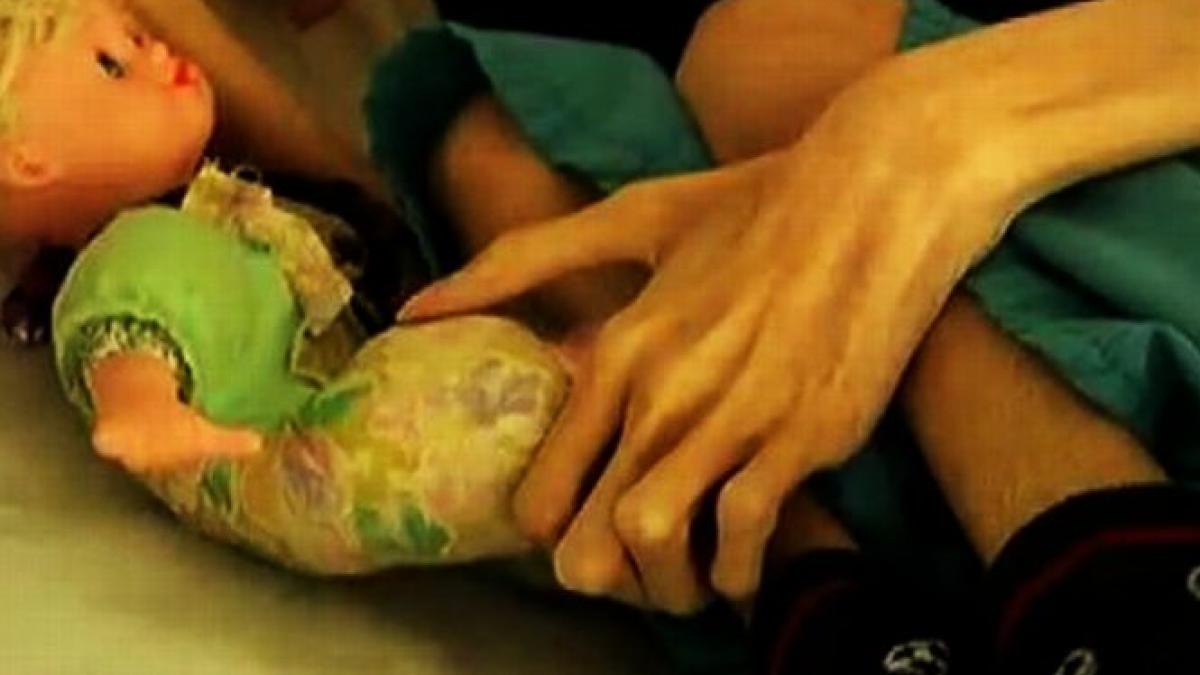 54 de tineri din centrul gheorghe serban din bucuresti tinuti ca animalele