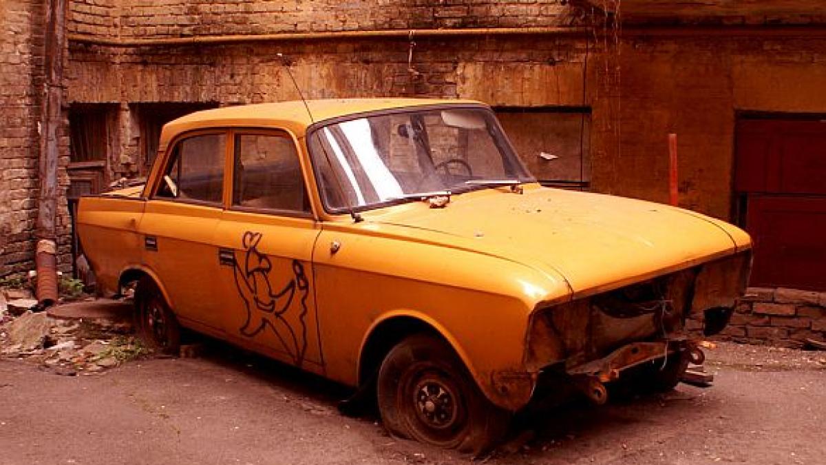 anuntul facut in urma cu putin timp despre programul rabla nu se va face in functie de numarul