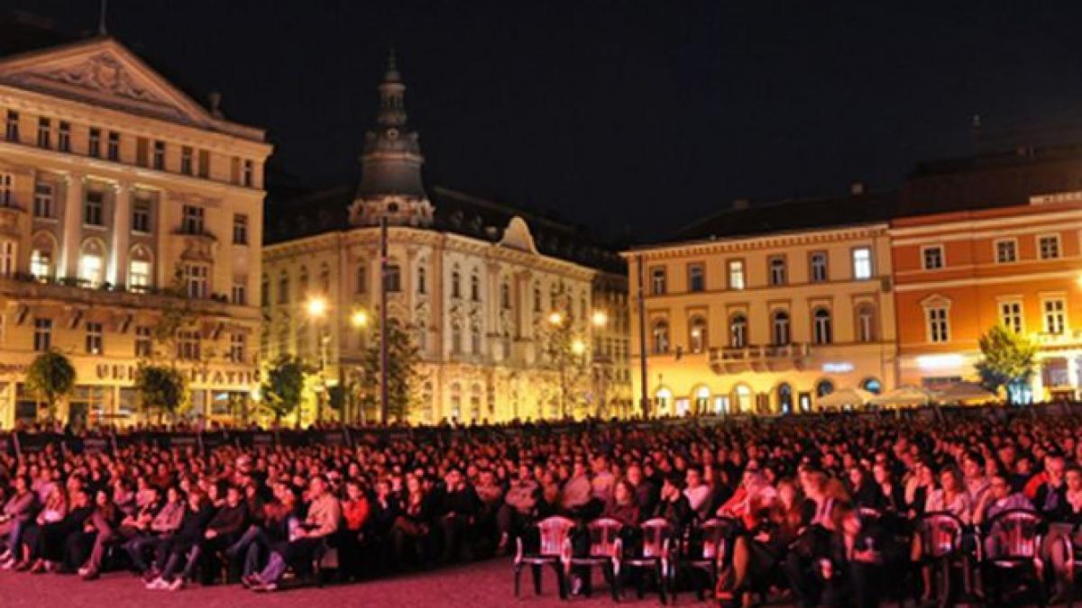 castigatorul trofeului transilvania la tiff bucuresti
