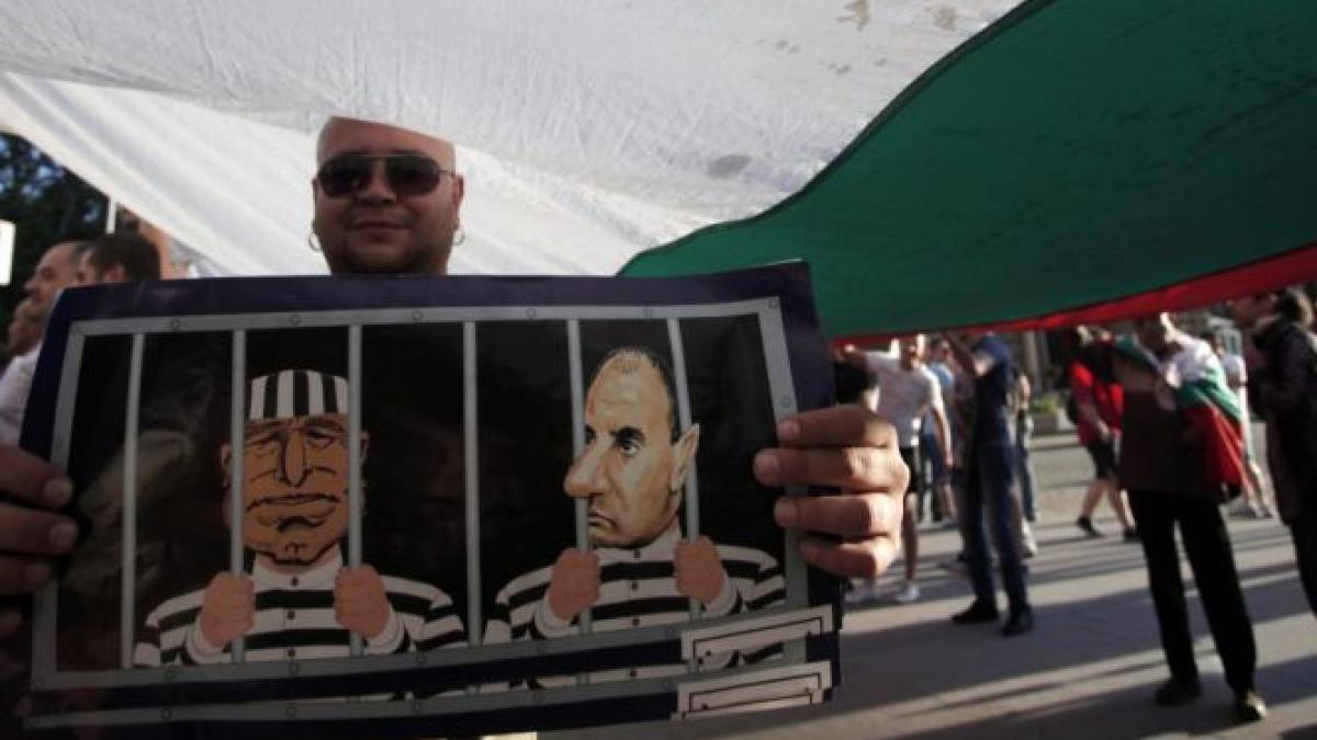 fostul ministru de interne al bulgariei inculpat pentru interceptari ilegale