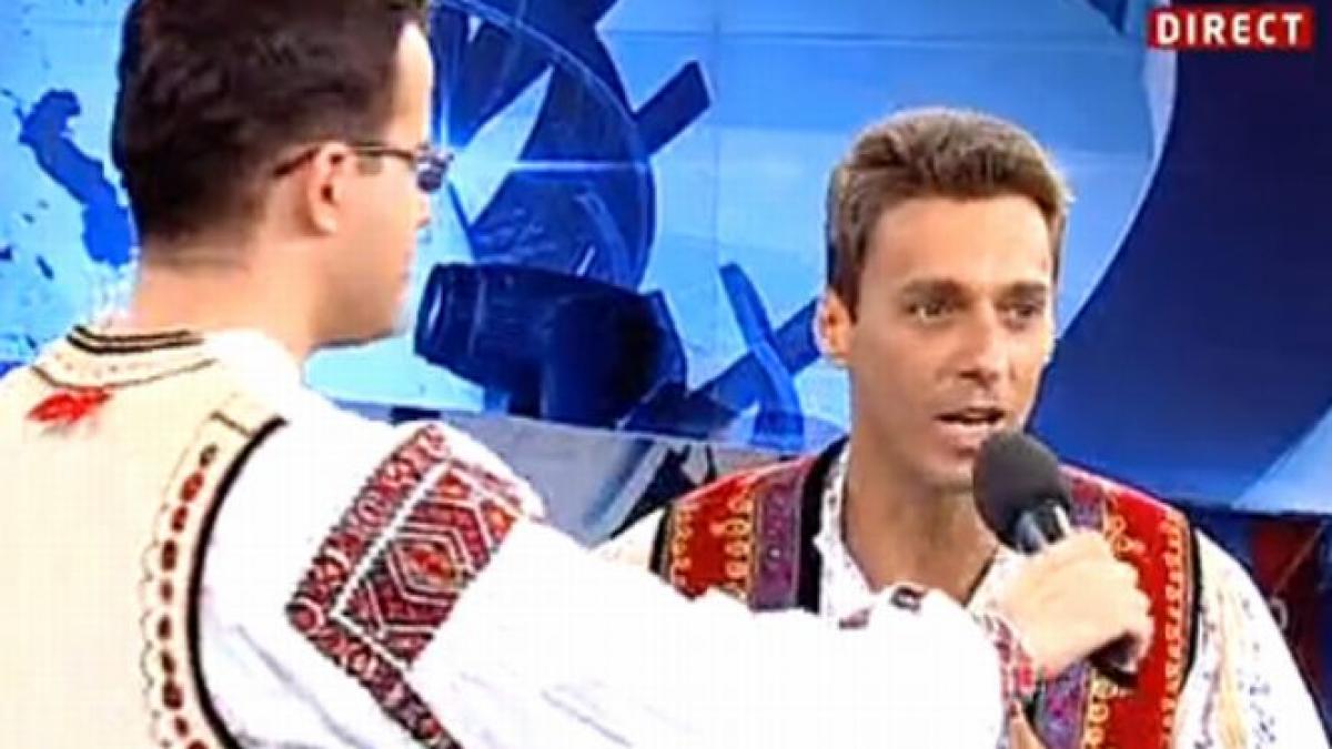 mircea badea a scos artileria grea vezi cum a incercat sa atraga simpatia votantilor