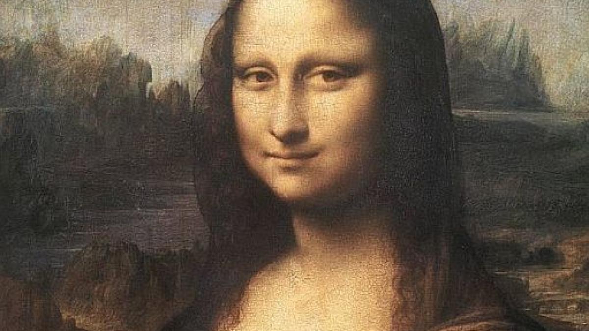 misterul ascuns in spatele celui mai cunoscut tablou din lume a fost descifrat e ca si cum s a