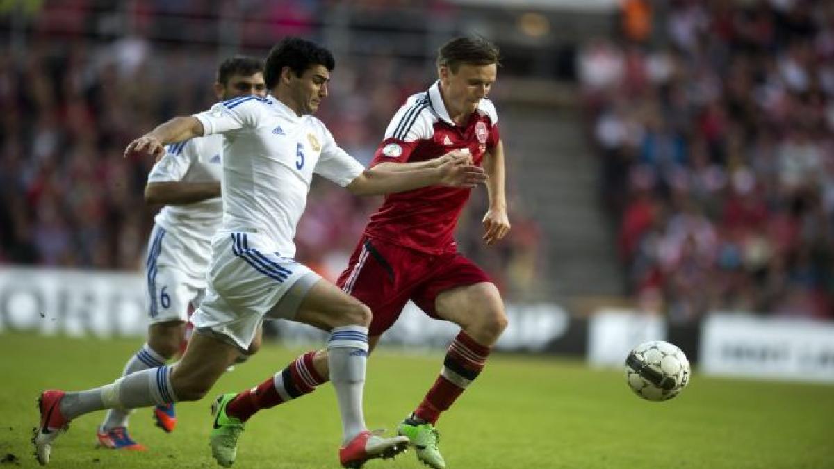 preliminarii cm 2014 armenia a castigat categoric in danemarca scor 4 0