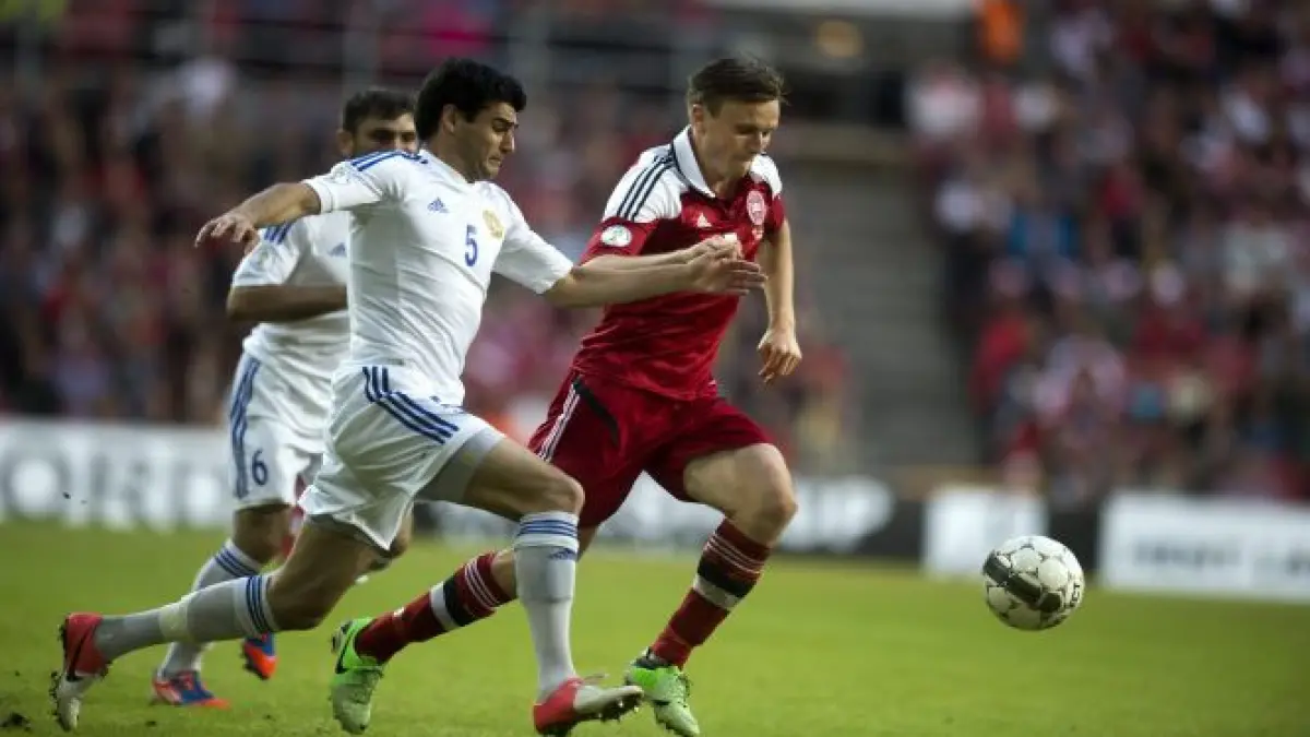 preliminarii cm 2014 armenia a castigat categoric in danemarca scor 4 0