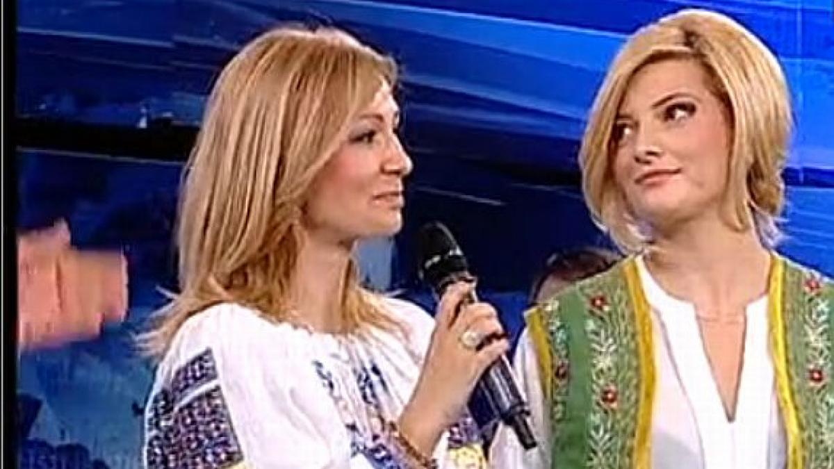 votati craiova la referendumul antena3 denisa ticu si anisa lupu au oferit o surpriza pentru cei