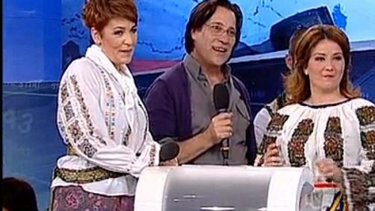 voteaza la referendumul antena 3 vezi aici proba de foc prin care au trecut reprezentantii fiecarei