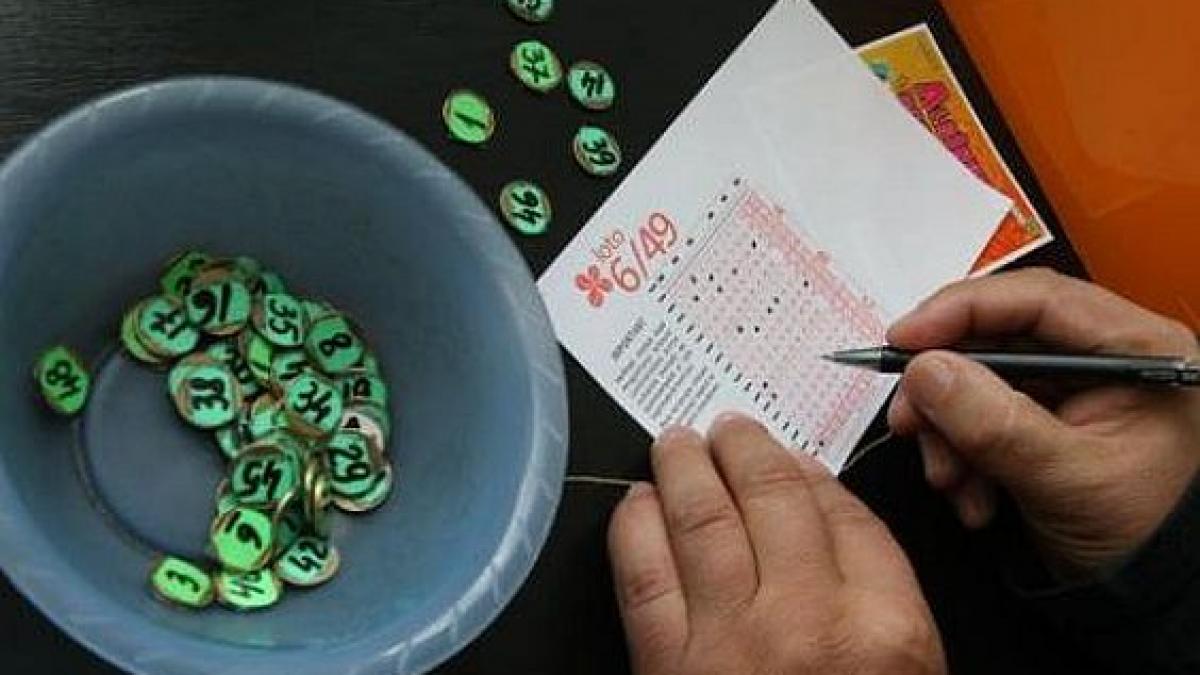 anuntul facut de loteria romana inainte de marea extragere de azi nu ne asumam responsabilitatea