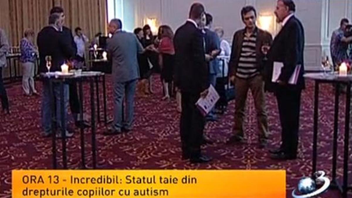 asociatia pentru activarea drepturilor omului a deschis o scoala in care orfanii pot invata tainele