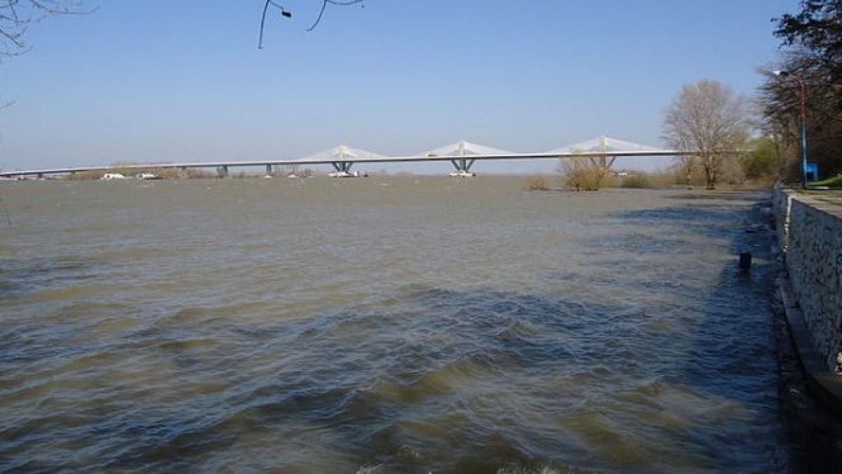 cat va trebui sa platiti pentru trecerea peste podul de la calafat vidin podul va fi inaugurat