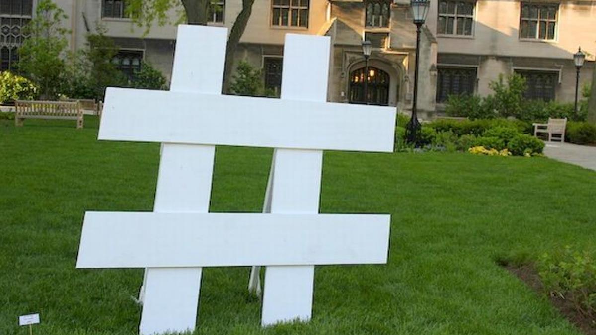 facebook imita concurenta reteaua de socializare va adopta hashtag urile