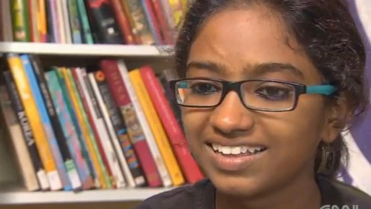 fata care a aratat intregii lumi ca nimic nu este imposibil crescuta intr un bordel tanara a