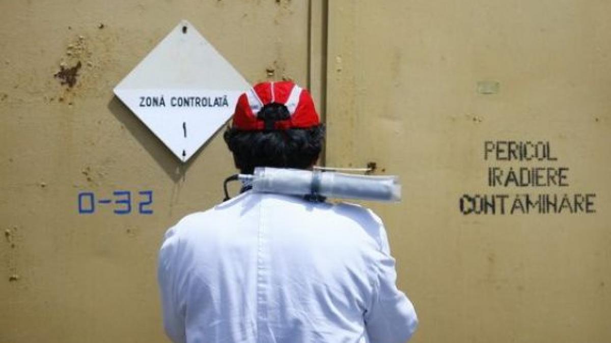 maine incepe in romania construirea celui mai mare laser din lume puterea lui ar putea duce la