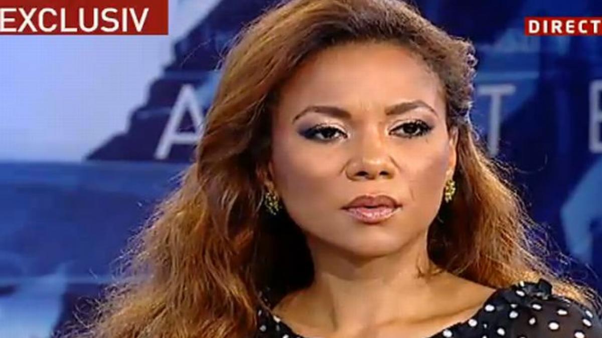 nadine amintiri dureroase din orfelinat am pierdut orice farama de incredere in oameni