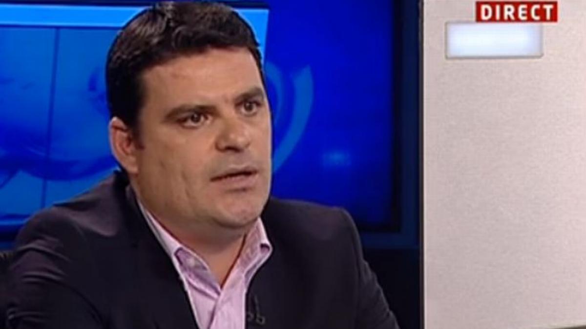 radu tudor anii 80 au fost cea mai infecta perioada traita in 43 de ani a fost oribil