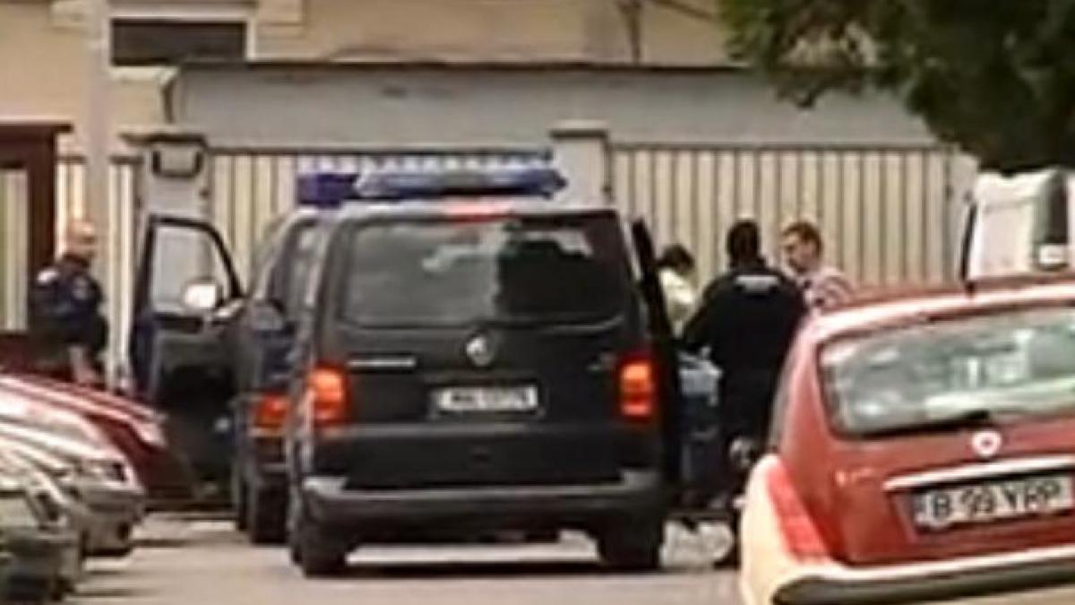 seful dna slobozia urmarit penal pentru mita si favorizarea infractorului