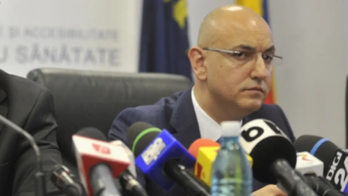 victor ponta considera ca revenirea lui lucian duta poate impiedica buna functionare a cnas