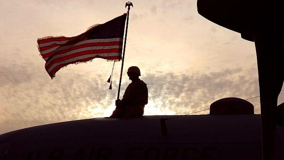 anuntul dur facut in aceasta dimineata de casa alba s a incalcat linia rosie vom intra in lupta de