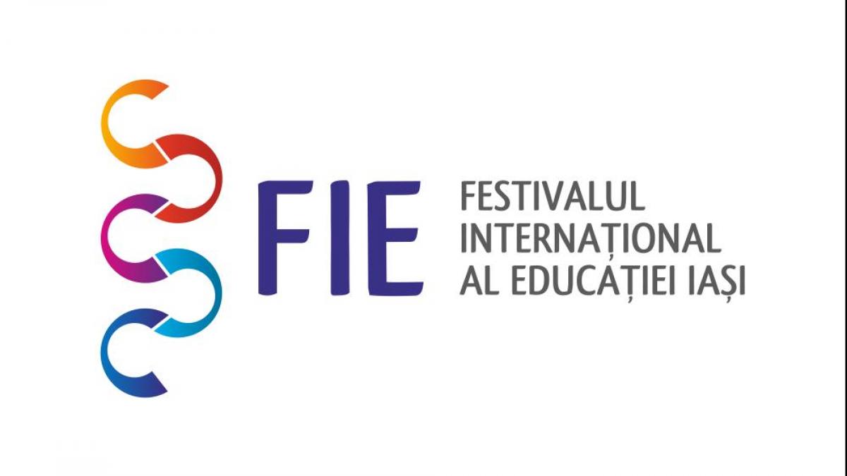 azi incepe festivalului international al educatiei fie iasi 2013