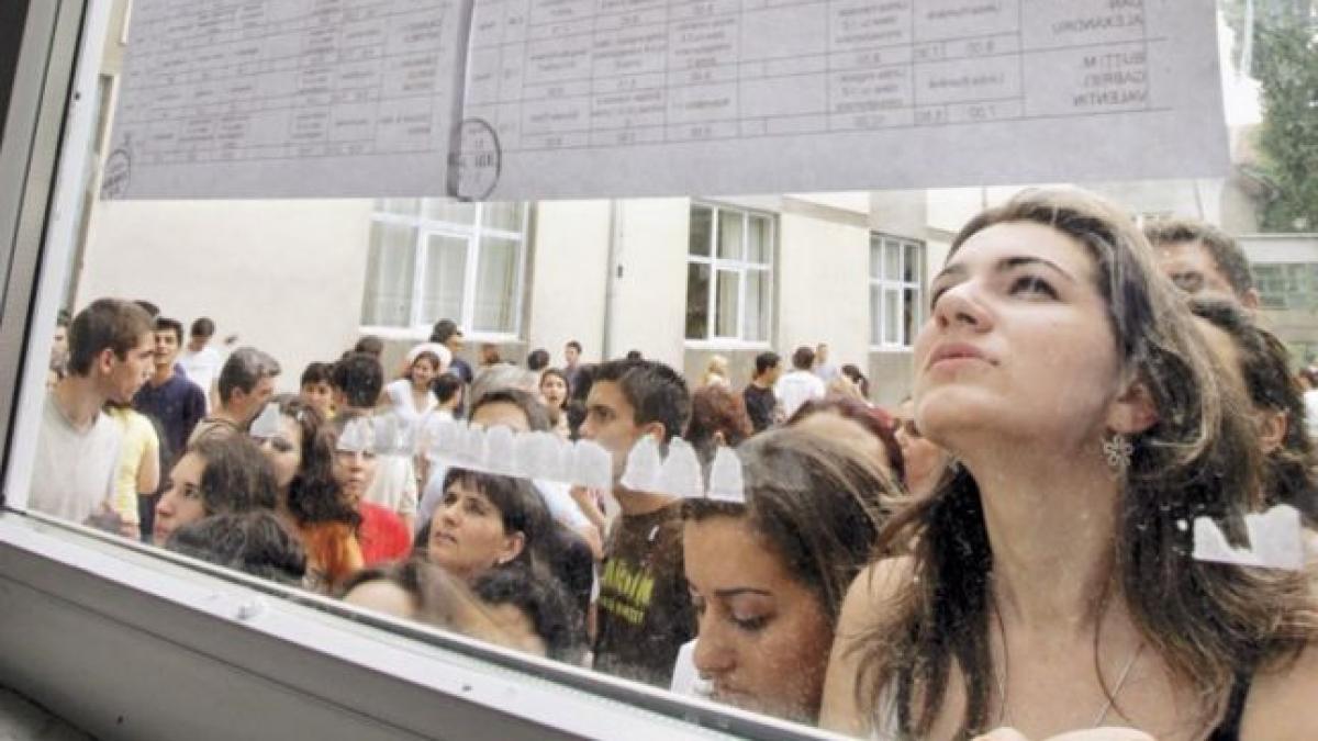 bacalaureat 2013 rezultatele examenului dupa proba orala la limba romana judetul prahova pe primul