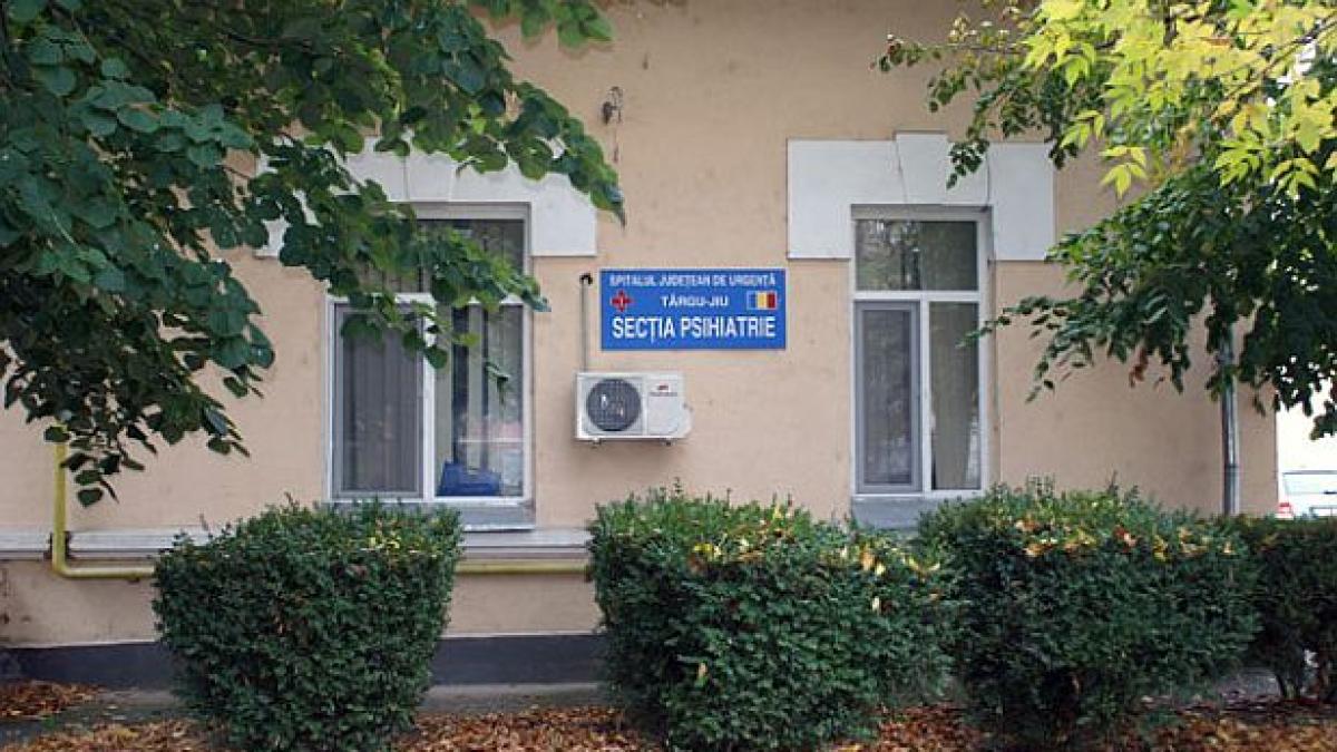 caz incredibil intr un spital din romania o infirmiera a venit la munca beata moarta era la un pas